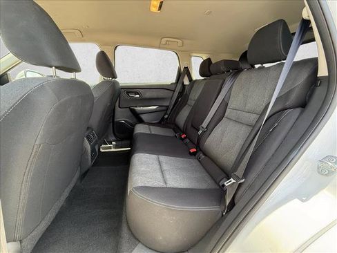 Used 2024 Nissan Rogue SV FWD image 21