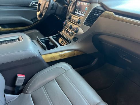 Used 2017 GMC Yukon Denali w/ Open Road Package RWD image 19