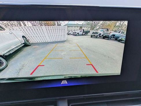 New 2026 Chevrolet Trax LT image 18