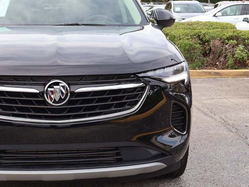 Used 2023 Buick Envision Essence w/ Sport Touring Package image 15