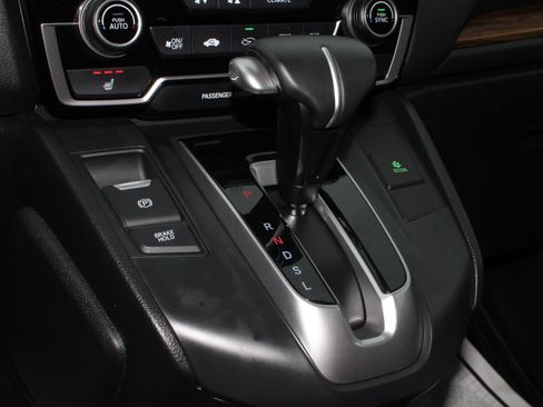 Used 2018 Honda CR-V EX-L image 16