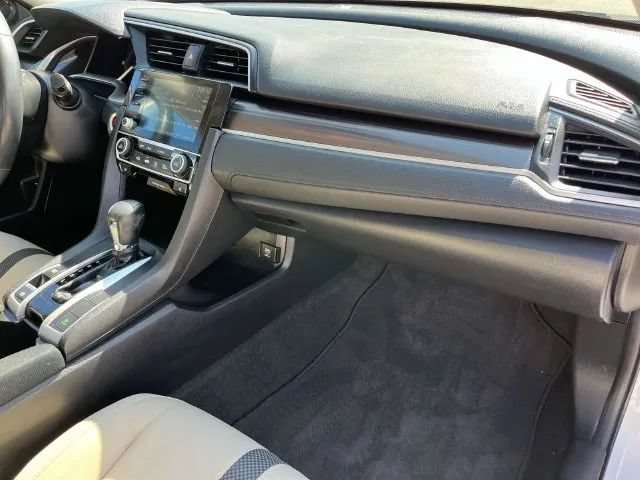 Used 2019 Honda Civic EX image 24