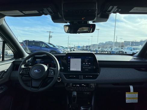 New 2026 Subaru Outback Limited image 7