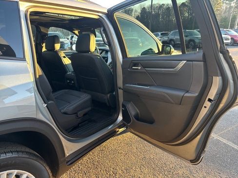 New 2026 GMC Acadia Elevation w/ Elevation Premium Package image 41