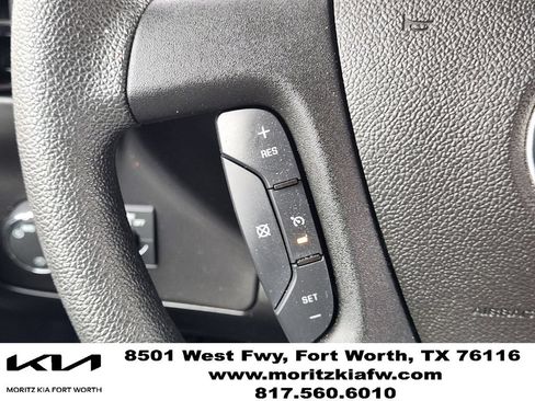 Used 2023 Chevrolet Express 3500 LS RWD image 28