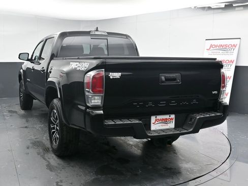 Used 2023 Toyota Tacoma TRD Sport image 6