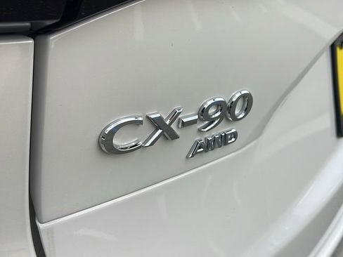 New 2026 MAZDA CX-90 Plug-In Hybrid w/ Premium Plus image 29