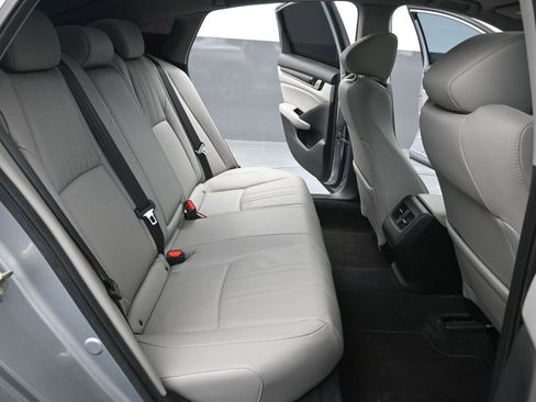 Used 2019 Honda Accord EX-L image 23