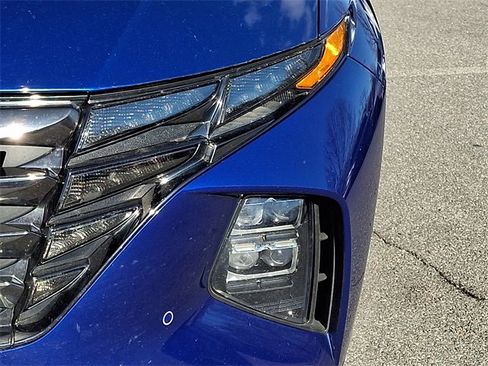 Used 2024 Hyundai Tucson Limited image 9