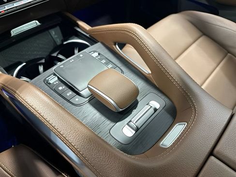 Certified 2024 Mercedes-Benz GLS 450 4MATIC image 26