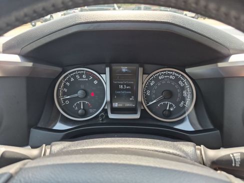 Used 2023 Toyota Tacoma SR5 RWD image 20