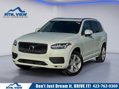 Used 2023 Volvo XC90 B5 Core