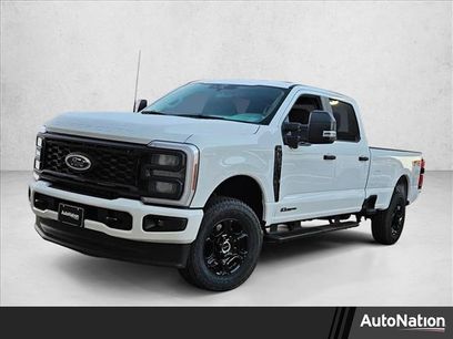 New 2026 Ford F350 XL w/ STX Appearance Package