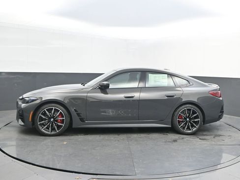 New 2026 BMW M440i w/ Premium Package RWD image 2