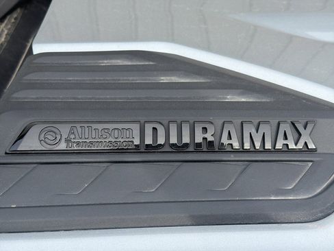 Used 2025 Chevrolet Silverado 3500 LTZ w/ Trail Boss Package image 12