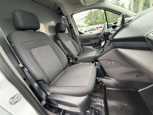 Used 2020 Ford Transit Connect XL FWD image 16