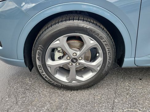 Certified 2023 Ford Escape ST-Line w/ Tech Pack #1 FWD image 5