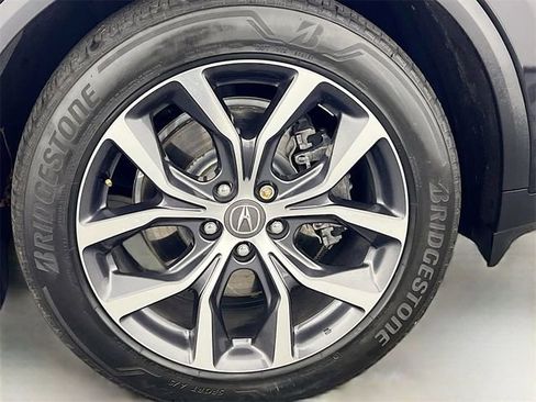 Used 2023 Acura MDX FWD w/ Technology Package image 4