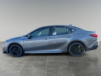 New 2026 Toyota Camry SE video 2