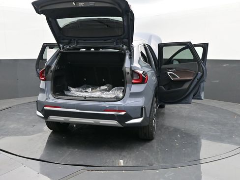 New 2025 BMW X1 xDrive28i w/ Convenience Package image 47