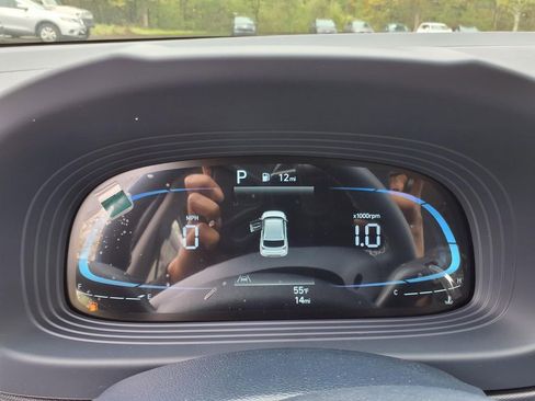 New 2026 Hyundai Venue SEL FWD image 15