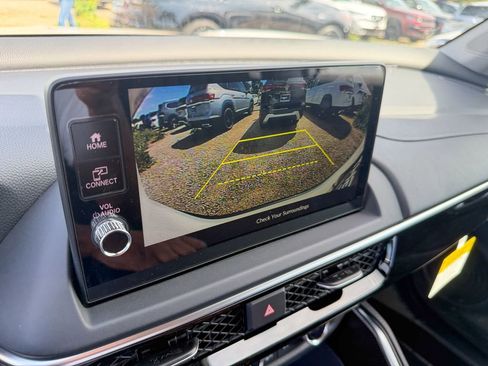 New 2026 Acura ADX AWD image 22