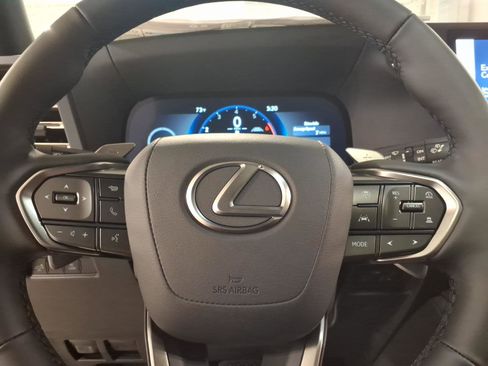 New 2026 Lexus GX 550 image 6