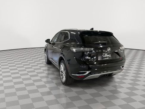 Certified 2023 Buick Envision Avenir AWD/4WD image 8