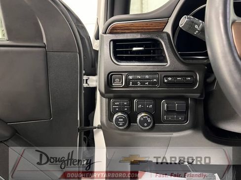 Used 2024 Chevrolet Suburban High Country w/ Advanced Technology Package AWD/4WD image 31