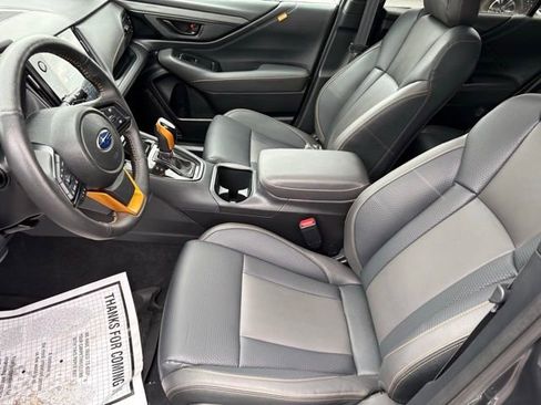 Used 2025 Subaru Outback Wilderness image 7