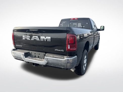 New 2026 RAM 2500 Big Horn image 3