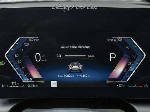 Used 2025 BMW 228i xDrive image 10