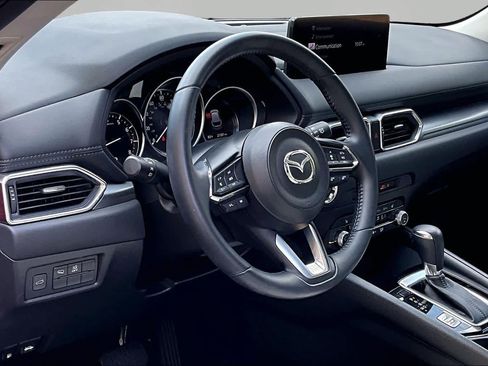 Used 2023 MAZDA CX-5 AWD 2.5 S image 18