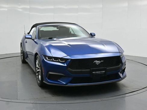 Certified 2024 Ford Mustang Premium image 53