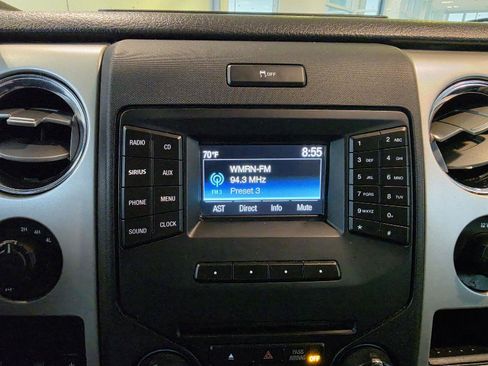 Used 2014 Ford F150 XLT w/ Equipment Group 302A Luxury AWD/4WD image 26
