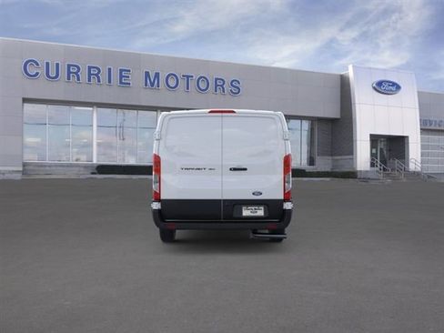 New 2026 Ford Transit 150 Low Roof image 5
