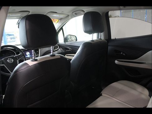 Used 2019 Buick Encore Preferred FWD image 16