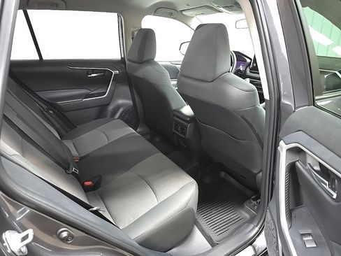 Used 2024 Toyota RAV4 XLE image 17