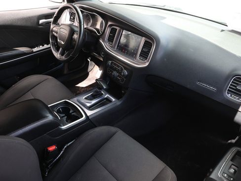 Used 2018 Dodge Charger R/T Scat Pack image 21