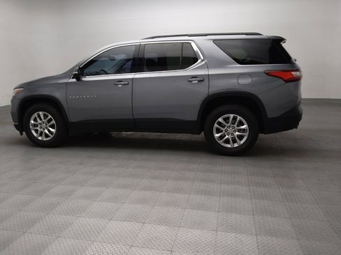 Used 2020 Chevrolet Traverse LT FWD image 3