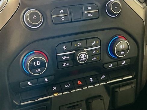 Used 2021 Chevrolet Silverado 1500 LT w/ All Star Edition Plus image 19