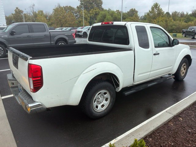 Used 2014 Nissan Frontier S RWD image 7
