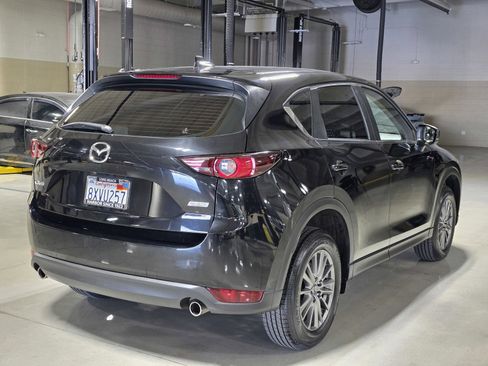 Used 2018 MAZDA CX-5 Sport image 7