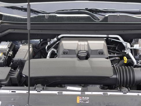 New 2025 GMC Canyon AT4 w/ Nightfall Edition image 43