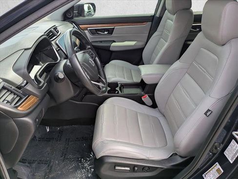 Used 2020 Honda CR-V EX-L image 16