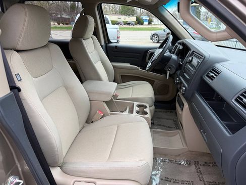 Used 2011 Honda Ridgeline RTS image 40