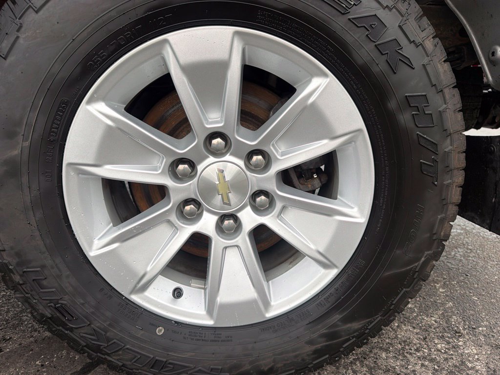 Used 2020 Chevrolet Silverado 1500 LT w/ All-Star Edition AWD/4WD image 48