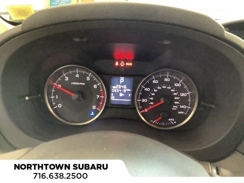 Used 2016 Subaru Crosstrek 2.0i Premium AWD/4WD image 16