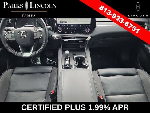 Used 2024 Lexus RX 350 AWD w/ Convenience Package image 11