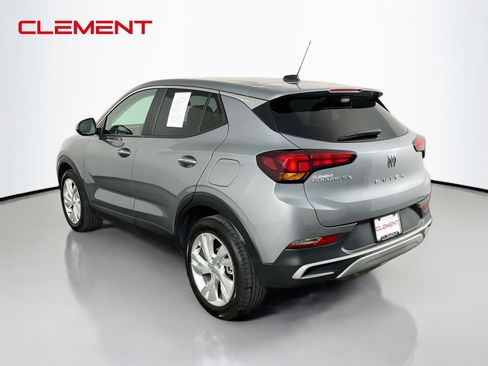 Used 2025 Buick Encore GX Preferred FWD image 9
